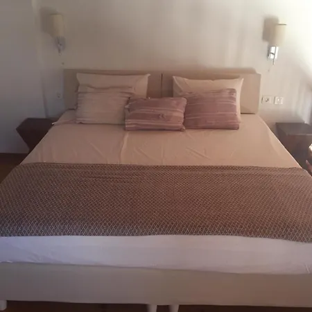 Apartament M For Mykonos Mykonos Town Zewnętrze zdjęcie