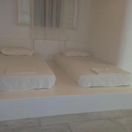 Apartament M For Mykonos Mykonos Town Pokój zdjęcie