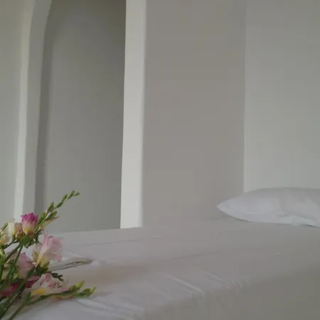 Apartament M For Mykonos Mykonos Town Pokój zdjęcie