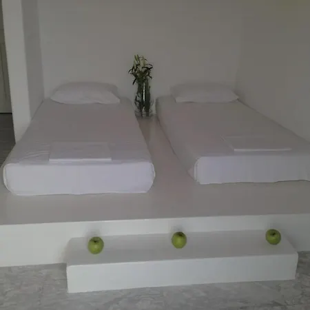Apartament M For Mykonos Mykonos Town Zewnętrze zdjęcie