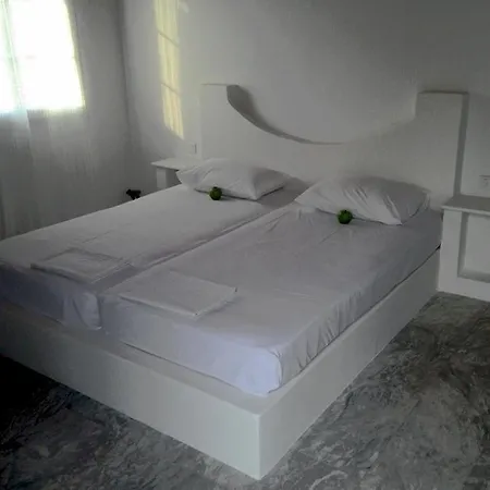 Apartament M For Mykonos Mykonos Town Pokój zdjęcie