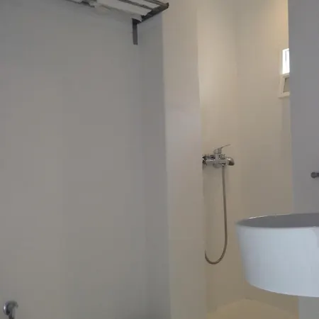 Apartament M For Mykonos Mykonos Town Pokój zdjęcie
