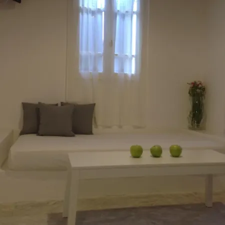 Apartament M For Mykonos Mykonos Town Zewnętrze zdjęcie