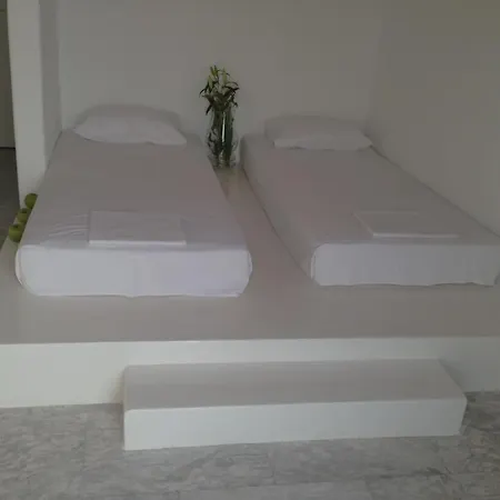 Apartament M For Mykonos Mykonos Town Pokój zdjęcie