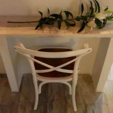Apartament M For Mykonos Mykonos Town Pokój zdjęcie