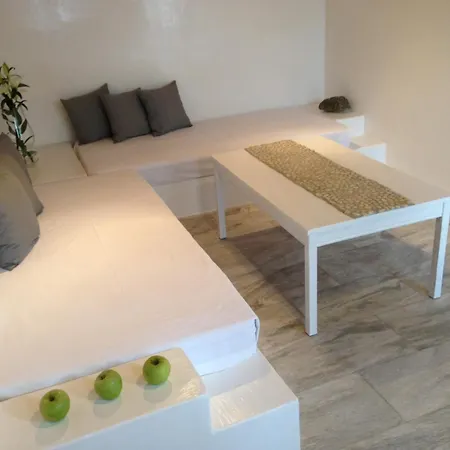 Apartament M For Mykonos Mykonos Town Zewnętrze zdjęcie