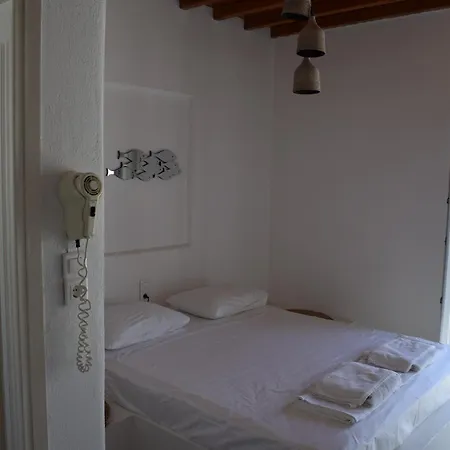Apartament M For Mykonos Mykonos Town Zewnętrze zdjęcie