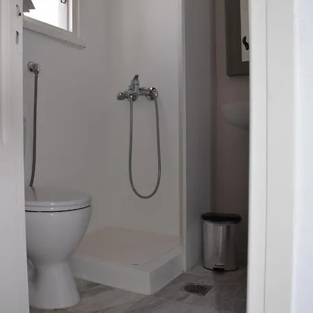 Apartament M For Mykonos Mykonos Town Zewnętrze zdjęcie