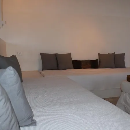 Apartament M For Mykonos Mykonos Town Zewnętrze zdjęcie
