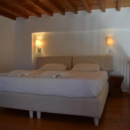Apartament M For Mykonos Mykonos Town Zewnętrze zdjęcie