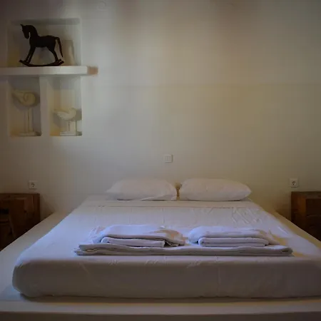 Apartament M For Mykonos Mykonos Town Zewnętrze zdjęcie