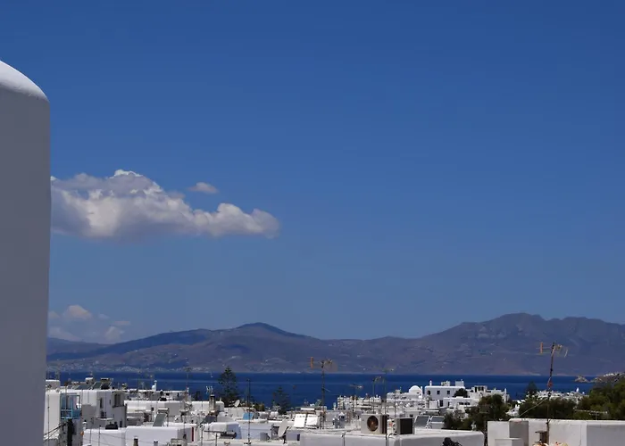 M For Mykonos