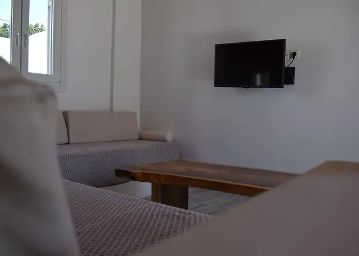 M For Mykonos