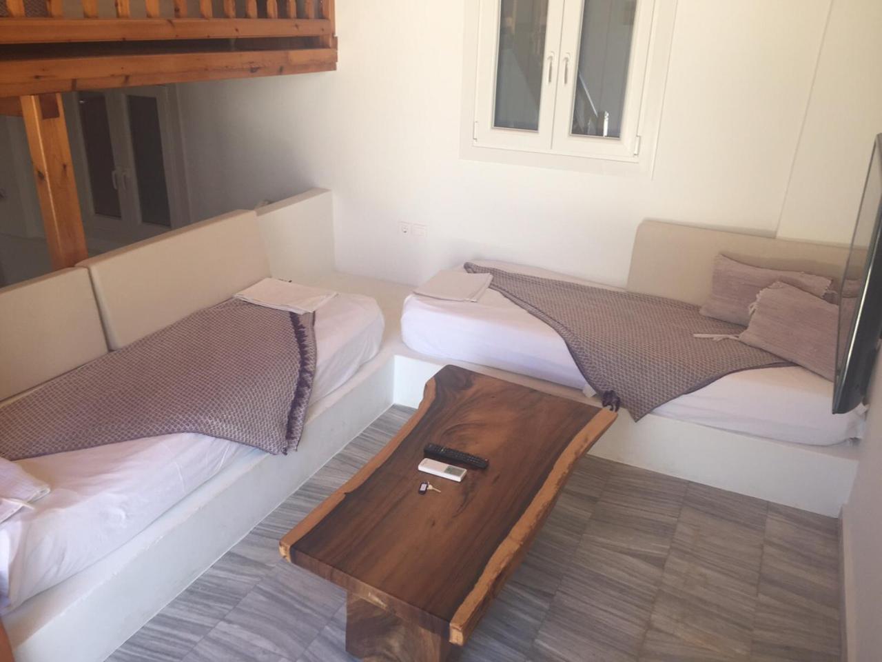 M For Mykonos Apartment Mykonos Town