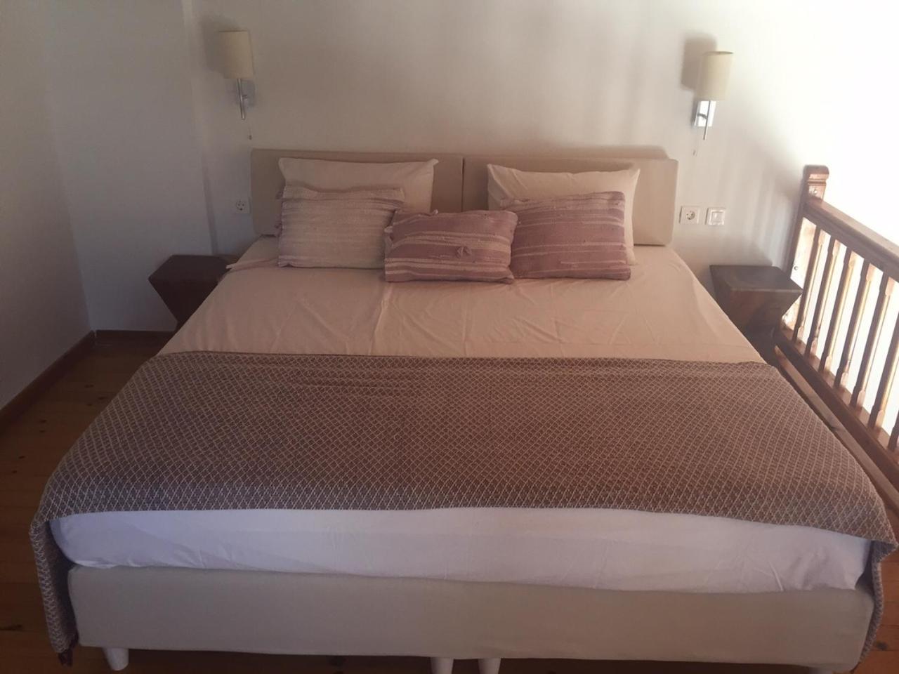 Апартаменты M For Mykonos Mykonos Town