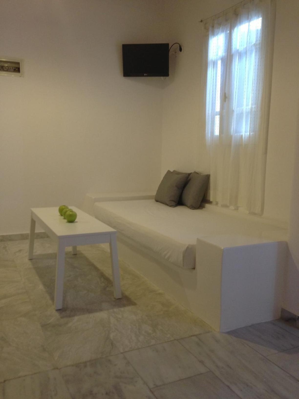 M For Mykonos Apartment Mykonos Town