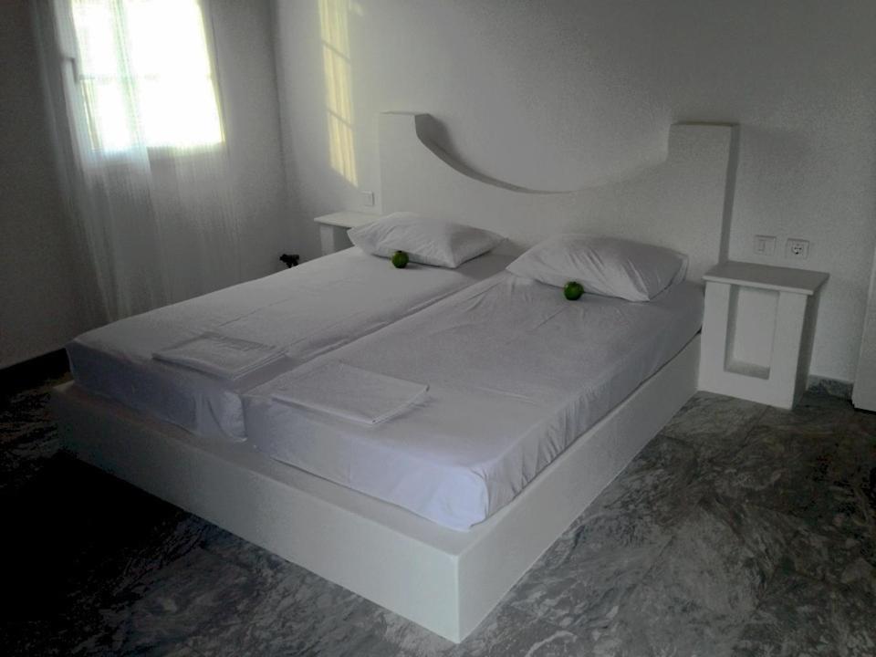 M For Mykonos *