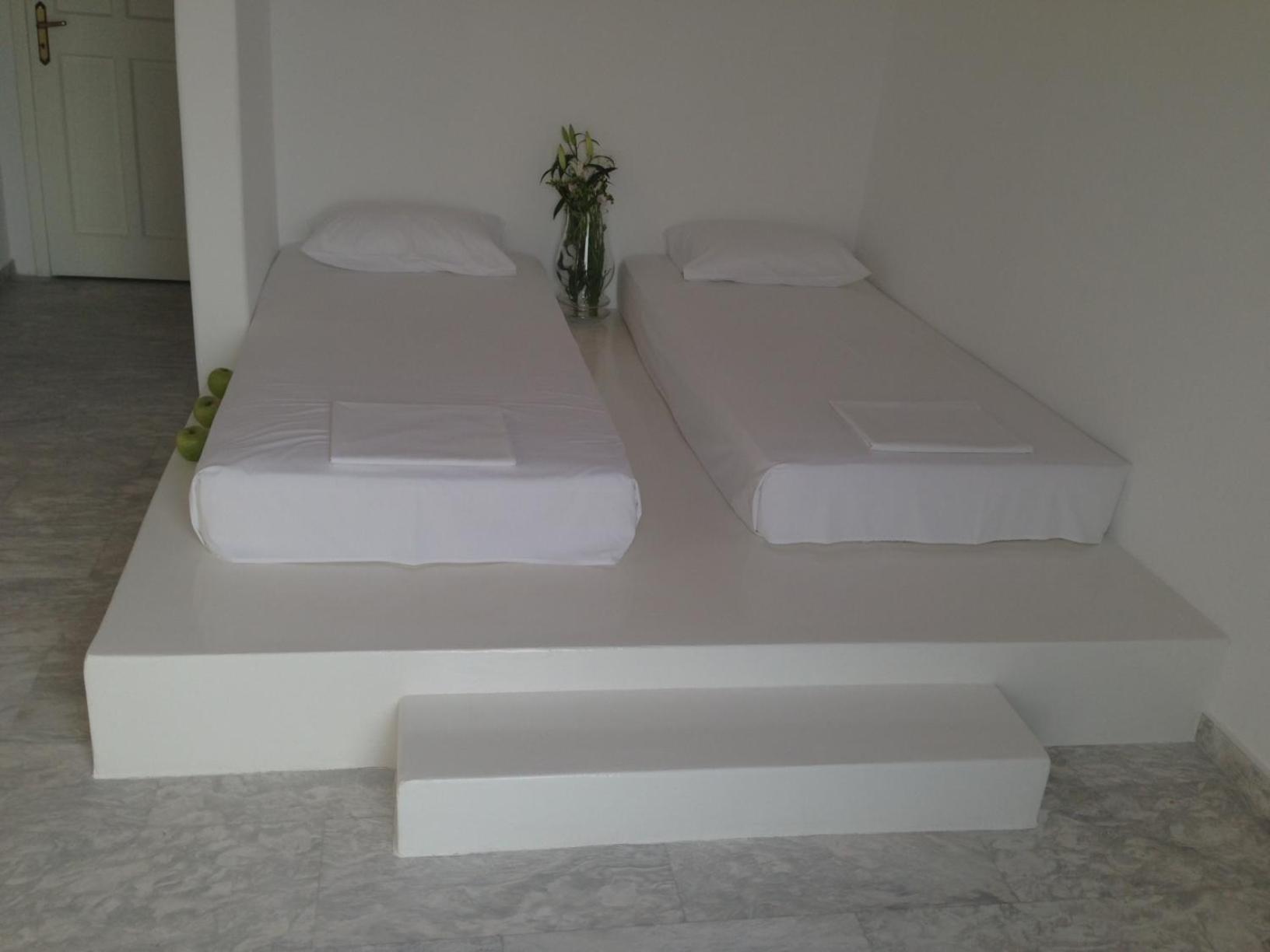 M For Mykonos Apartment *