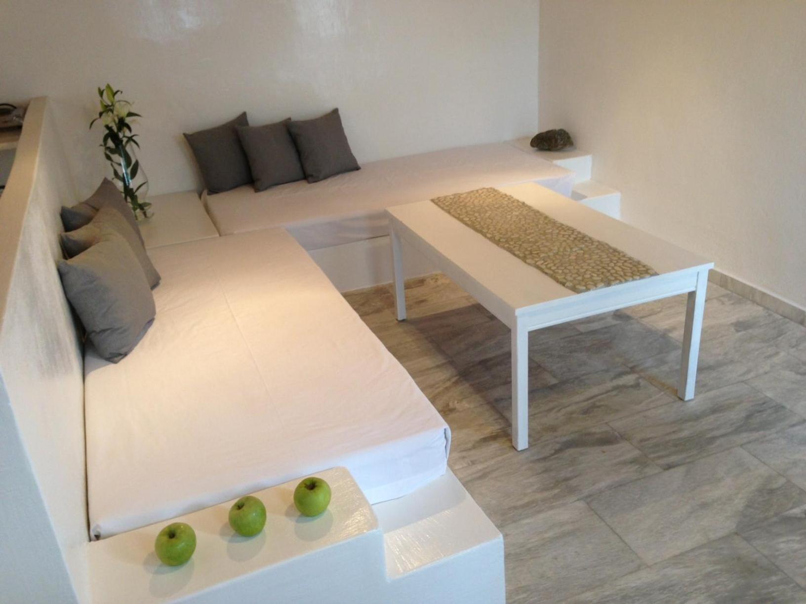 Apartment M For Mykonos Mykonos Town