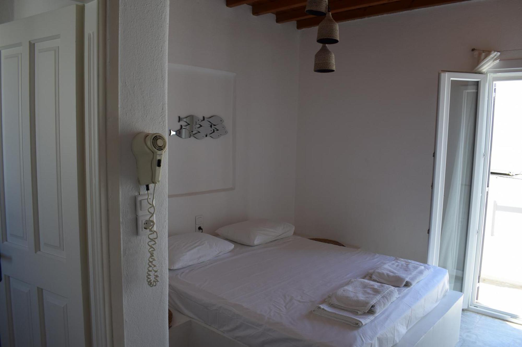 M For Mykonos Apartment