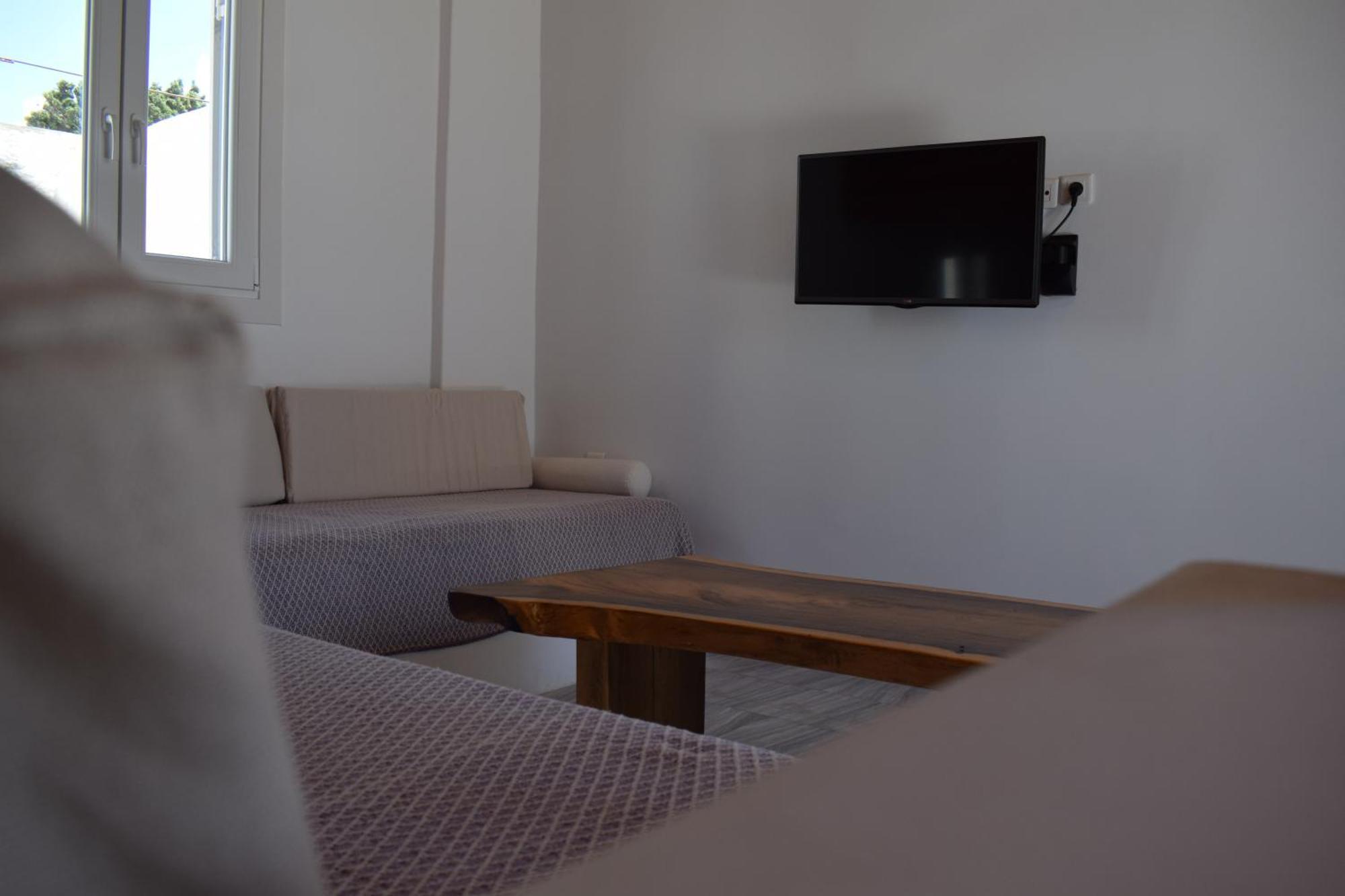 Apartment M For Mykonos Mykonos Town