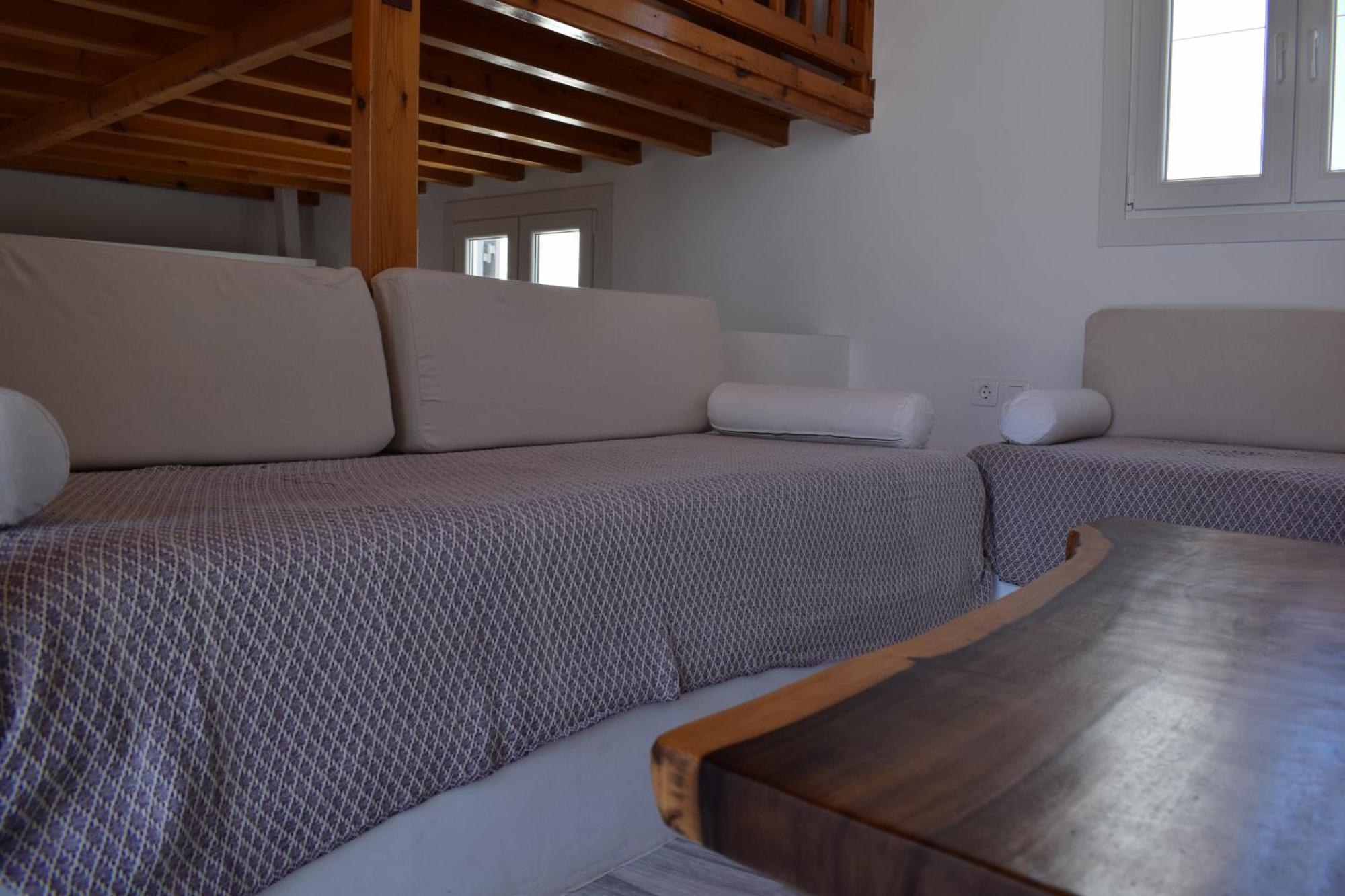 M For Mykonos Apartment