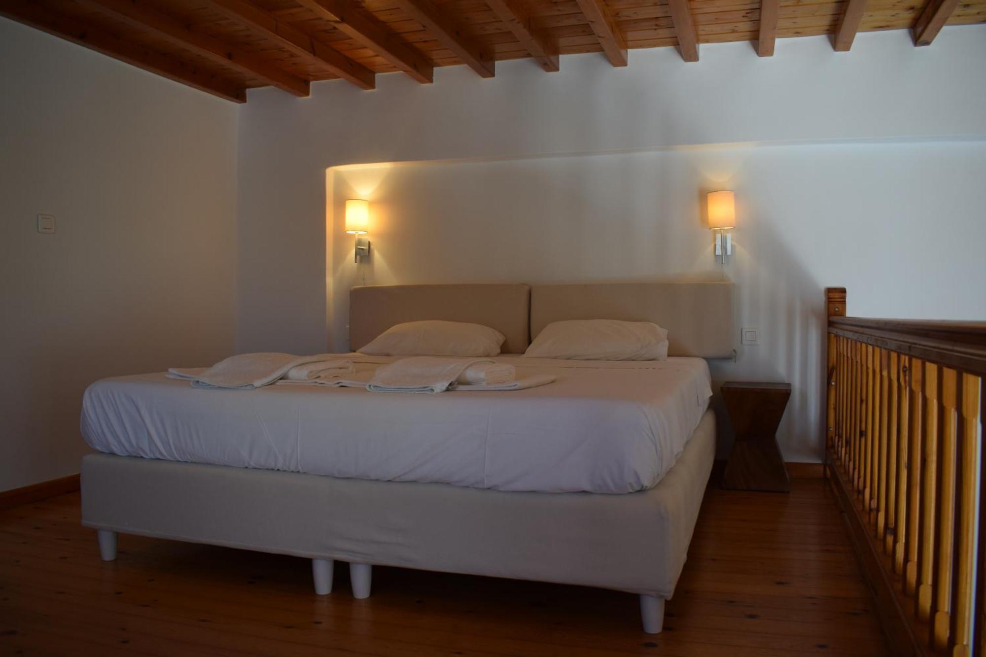M For Mykonos Apartment